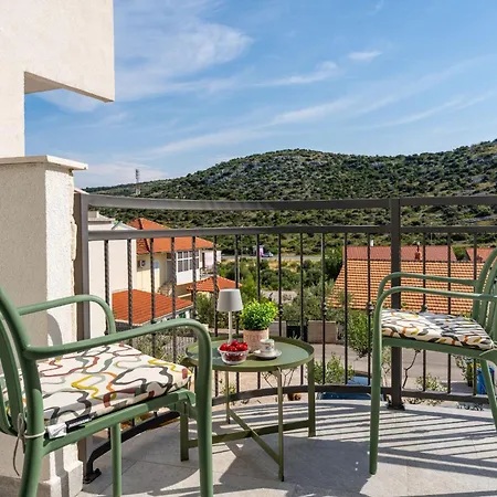 My Dalmatia - Casa Ivana Holiday home