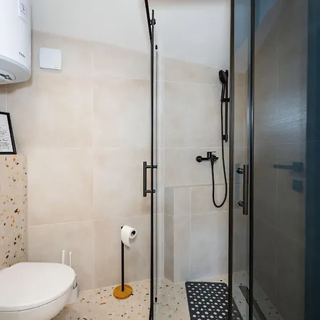 Holiday home My Dalmatia - Casa Ivana Sibenik