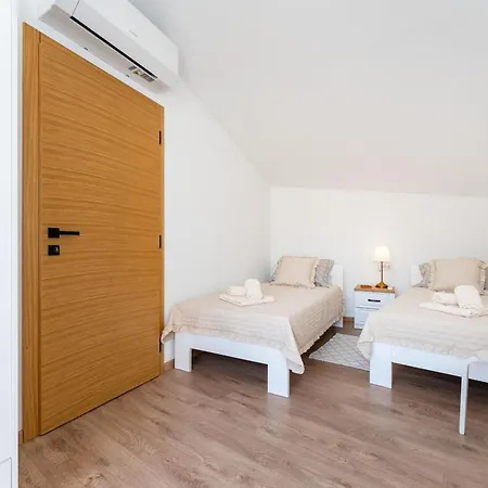 My Dalmatia - Casa Ivana Holiday home