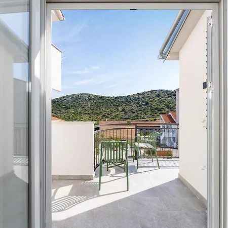 My Dalmatia - Casa Ivana Holiday home