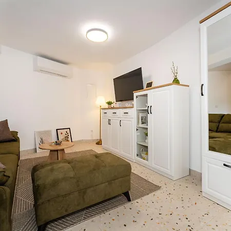 My Dalmatia - Casa Ivana Holiday home Sibenik