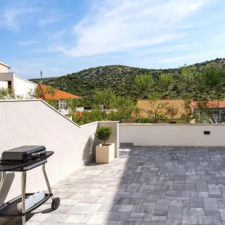 بيت للعطل My Dalmatia - Casa Ivana *