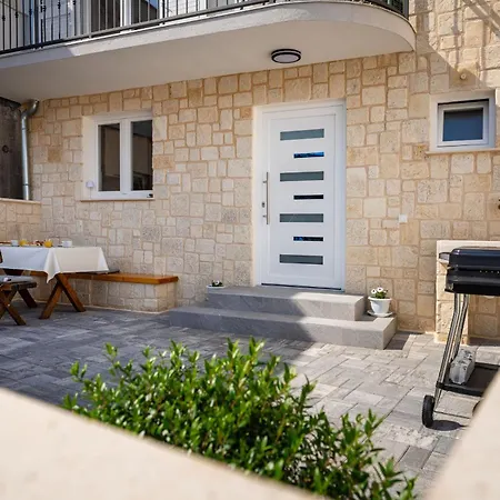 My Dalmatia - Casa Ivana