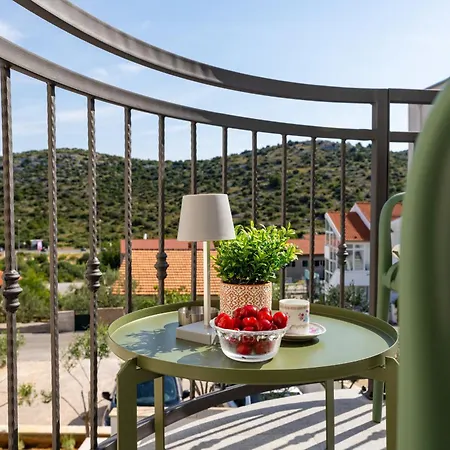 My Dalmatia - Casa Ivana *
