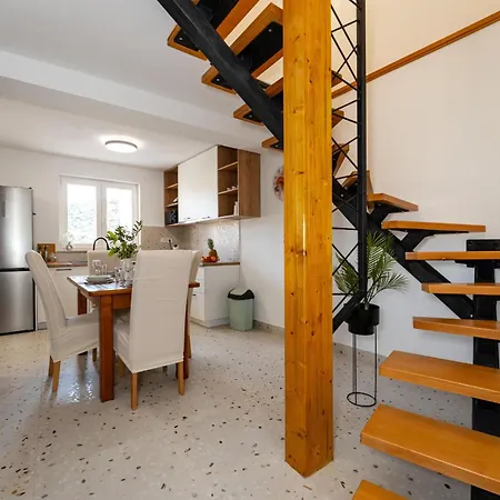 بيت للعطل My Dalmatia - Casa Ivana *