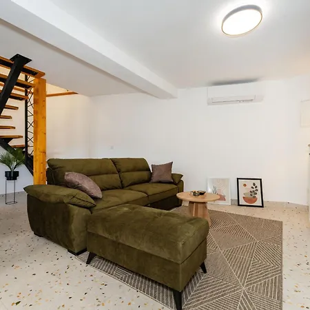Holiday home My Dalmatia - Casa Ivana