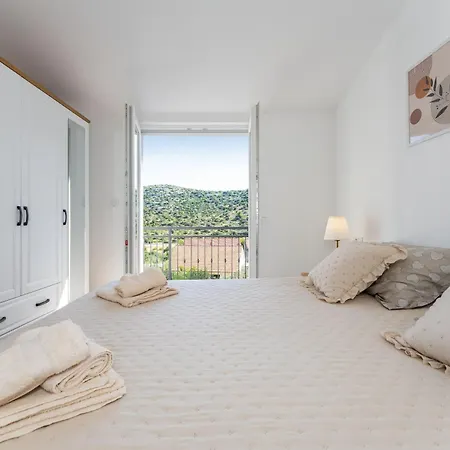 بيت للعطل My Dalmatia - Casa Ivana *