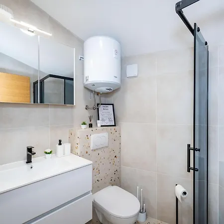 My Dalmatia - Casa Ivana * شيبينيك