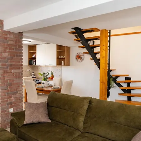 بيت للعطل My Dalmatia - Casa Ivana شيبينيك