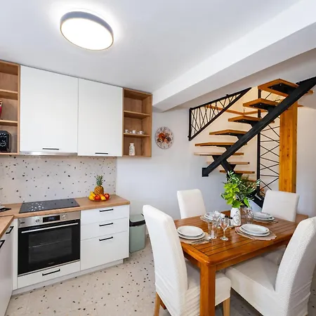 My Dalmatia - Casa Ivana بيت للعطل