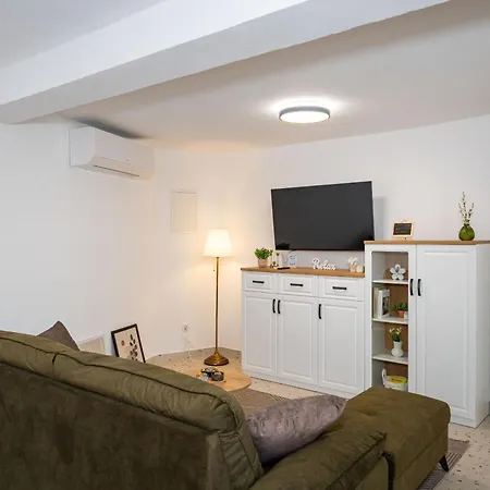 Holiday home My Dalmatia - Casa Ivana