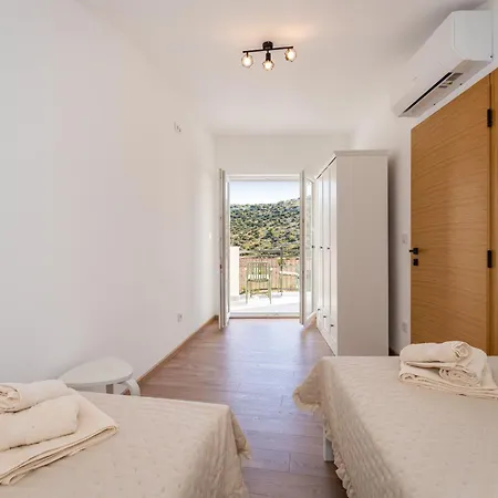 My Dalmatia - Casa Ivana *