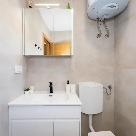 Holiday home My Dalmatia - Casa Ivana
