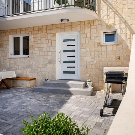 بيت للعطل My Dalmatia - Casa Ivana شيبينيك