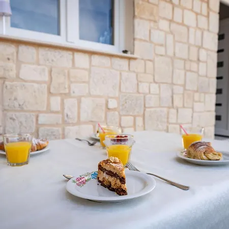 Holiday home My Dalmatia - Casa Ivana Sibenik