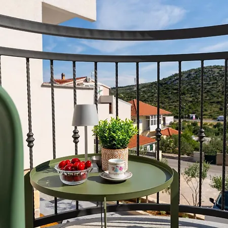 My Dalmatia - Casa Ivana Holiday home Sibenik