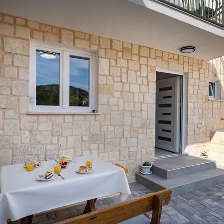 بيت للعطل My Dalmatia - Casa Ivana *