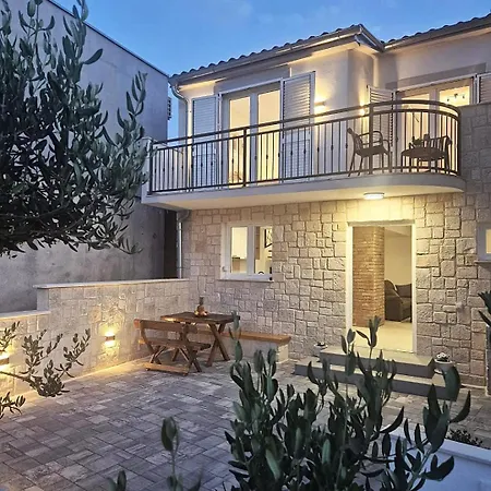My Dalmatia - Casa Ivana Holiday home *