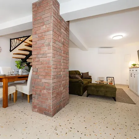 My Dalmatia - Casa Ivana