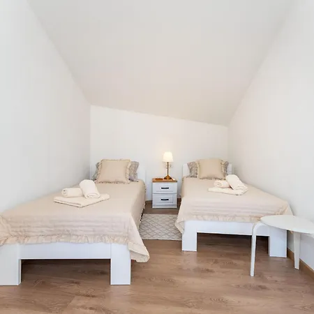 My Dalmatia - Casa Ivana بيت للعطل *