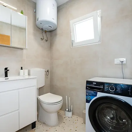 My Dalmatia - Casa Ivana بيت للعطل *