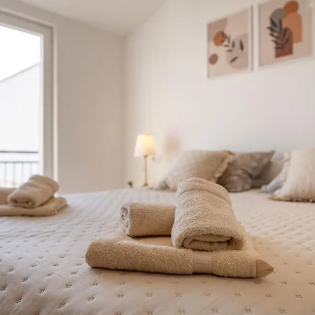 My Dalmatia - Casa Ivana بيت للعطل