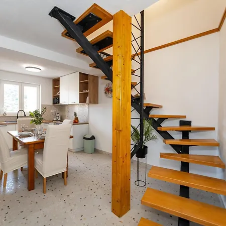 My Dalmatia - Casa Ivana Holiday home *