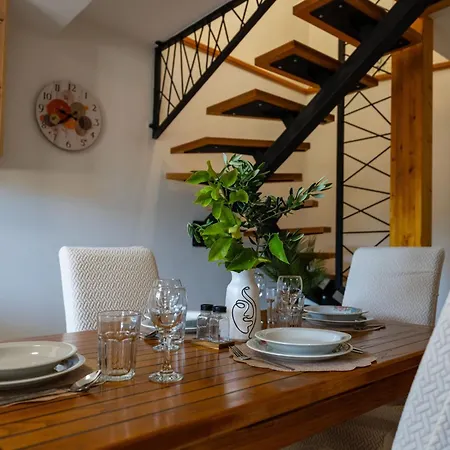 My Dalmatia - Casa Ivana بيت للعطل *