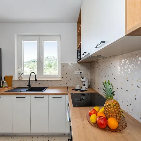 Holiday home My Dalmatia - Casa Ivana