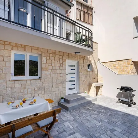 My Dalmatia - Casa Ivana Holiday home