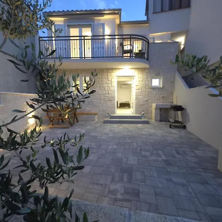 My Dalmatia - Casa Ivana * Sibenik