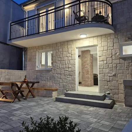 My Dalmatia - Casa Ivana بيت للعطل